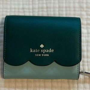 Kate Spade Billfold Wallet